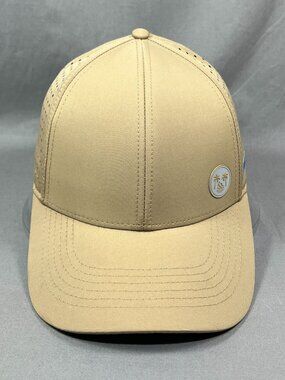 Alter Ego Running Snapback Standard Hat Cap Trotter Khaki Golfer Adjustable Mens